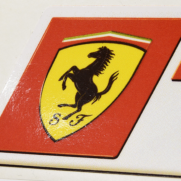 Scuderia Ferrari 2007ѥƥå(إåɥ쥹)