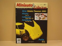 Miniauto & Collectors Vol.8