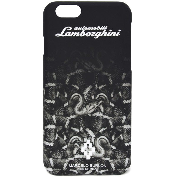 LamborghiniiPhone 6/6s̥ by MARCELO BURLON