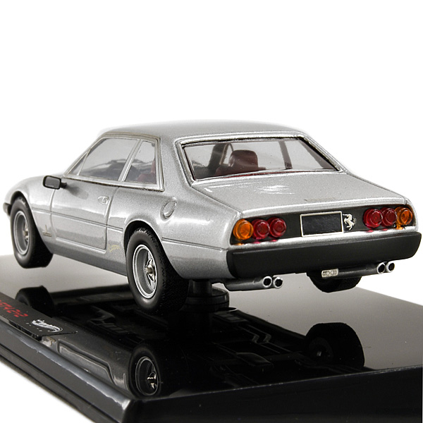 1/43 Ferrari 365 GT4 2+2ߥ˥奢ǥ(С)