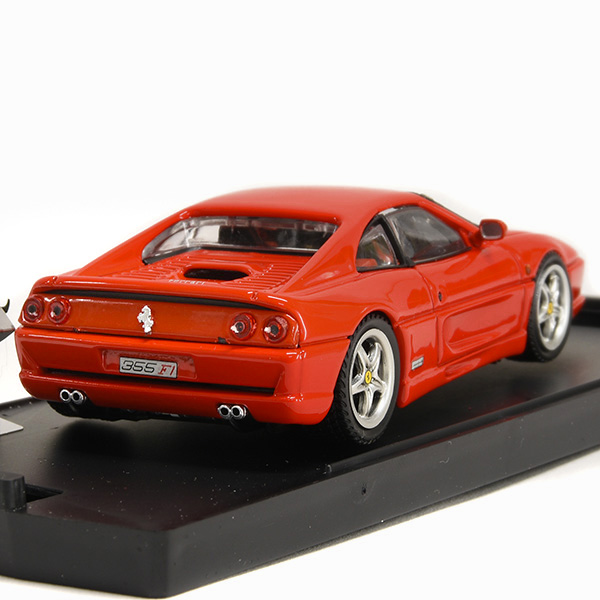 1/43 Ferrari F355 F1 berlinettaߥ˥奢ǥ