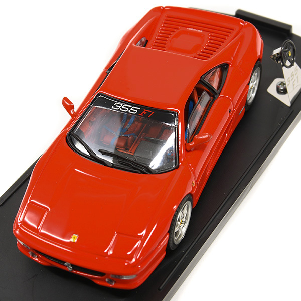 1/43 Ferrari F355 F1 berlinettaߥ˥奢ǥ