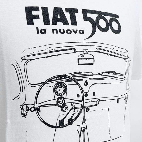 FIATNuova 500T(ۥ磻)