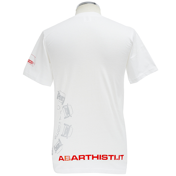 ABARTH T-ABARTHISTI10ǯꥢ-