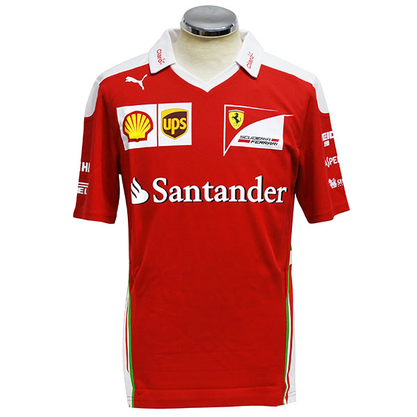 Scuderia Ferrari 2016ƥॹåT