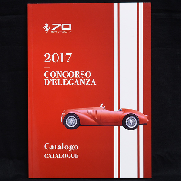 FerrariΩ70ǯǰŵConcorso d'eleganza