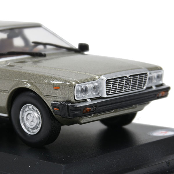 1/43 MASERATIQuattroporte 3ߥ˥奢ǥ