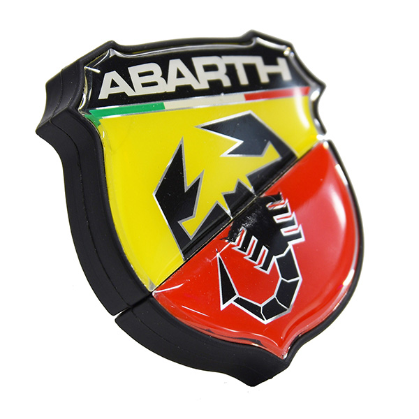 ABARTH֥෿USB/16GB