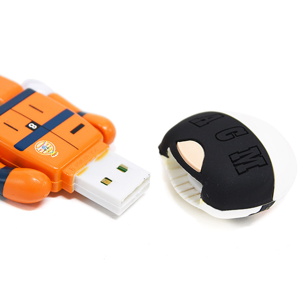 MONACO GRAND PRIX USB/8GB