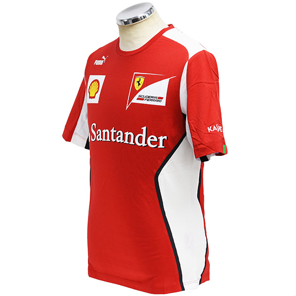 Scuderia Ferrari 2012ɥ饤СٵT