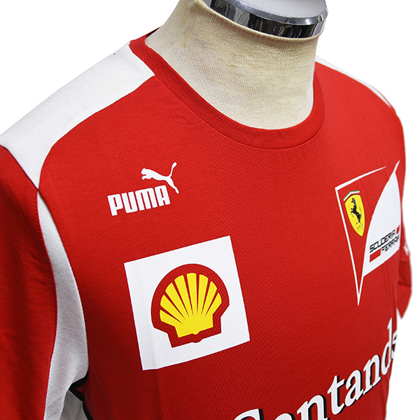 Scuderia Ferrari 2012ɥ饤СٵT