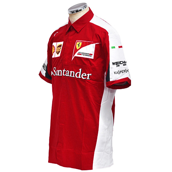 Scuderia Ferrari 2015󥸥˥ѥ