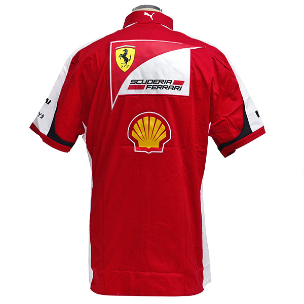 Scuderia Ferrari 2015󥸥˥ѥ