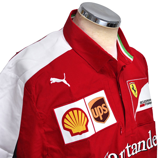 Scuderia Ferrari 2015󥸥˥ѥ