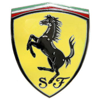 Scuderia Ferrari SFե֥ Type B(360MODENA/F430)