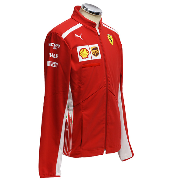 Scuderia Ferrari 2018ƥॹåѥեȥ른㥱å