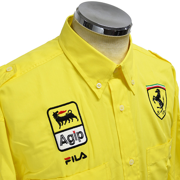 Scuderia Ferrari 1991ƥॹåѥԥåȥ by FILA