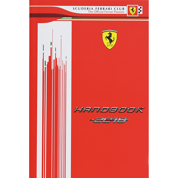 FerrariScuderia Ferrari 2018ϥɥ֥å