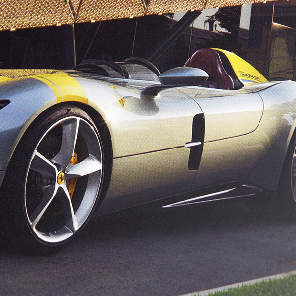 Ferrari MONZA SP1ץ쥼ơ󥫡