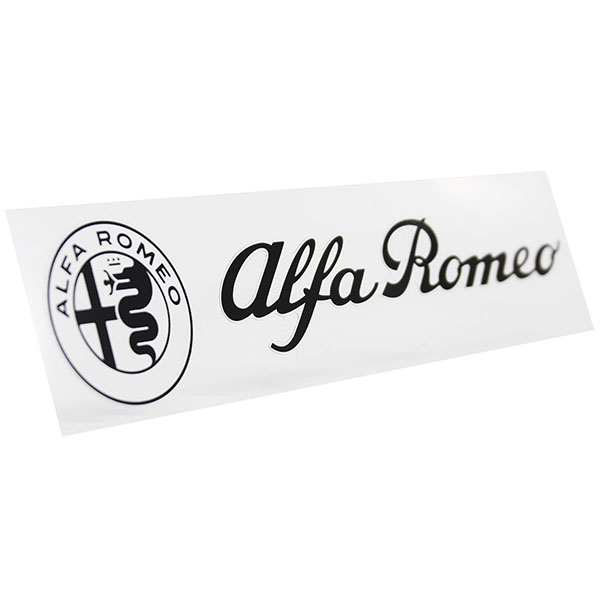 Alfa Romeo& New֥ॹƥå(֥å/ꥢ١/260mm)