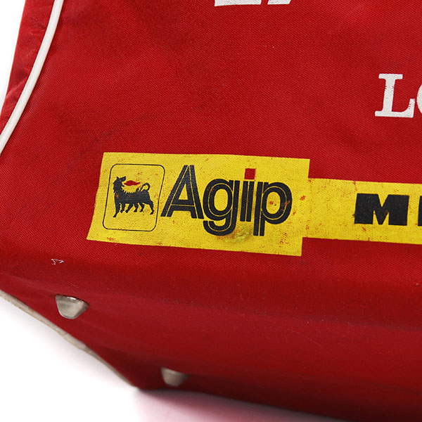 Scuderia Ferrari 1980ǯƥॹåѥХå