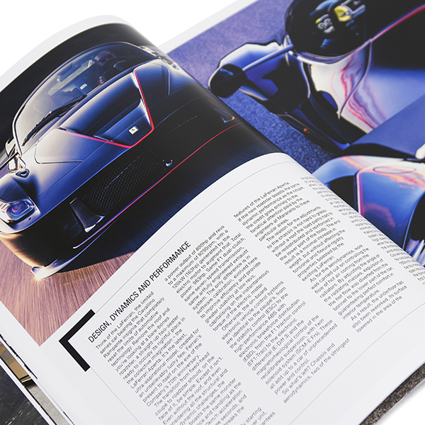 The Ferrari Official Magazine