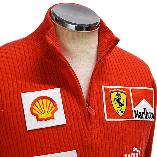 Scuderia Ferrari Marlboro2008ե륫ߥåץåץ(ե)