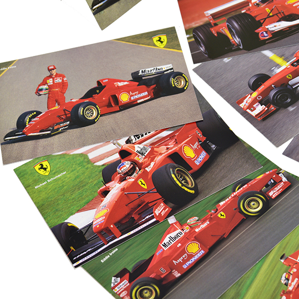 Scuderia Ferrari1996-2006ɥ饤С23祳ץ꡼ȥå