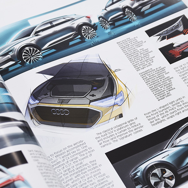 AUTO & DESIGN N.235