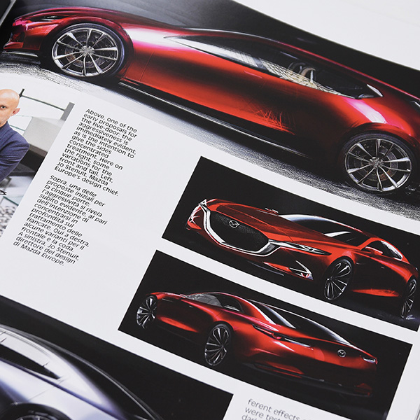 AUTO & DESIGN N.235