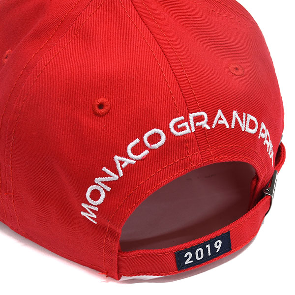 MONACO GRAND PRIX 2019 ACMե١ܡ륭å(å)