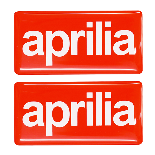 Aprilia 3Dƥå(Large/2祻å)