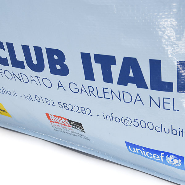 FIAT 500 CLUB ITALIA åѡ(֥롼)