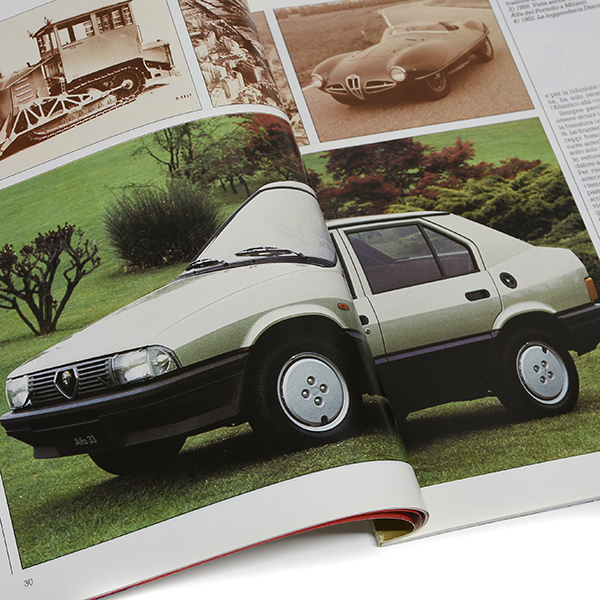 IL Quadrifoglio 1985 2å