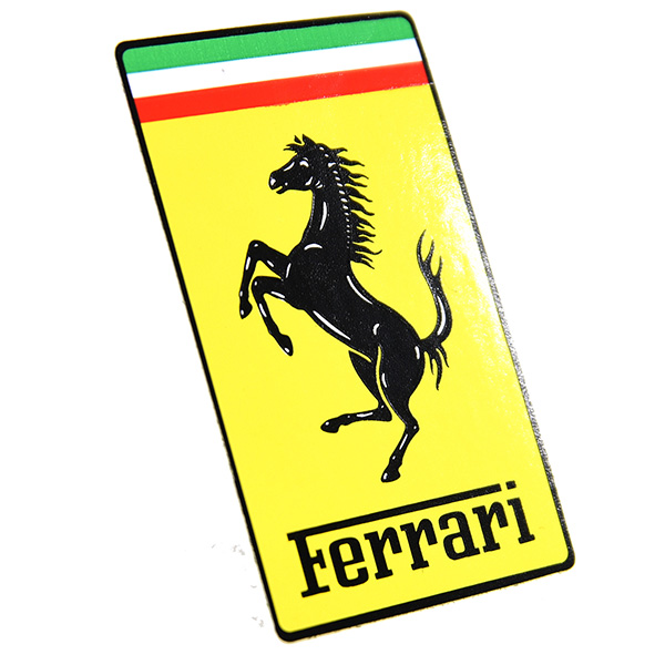 Ferrari֥ॹƥå(Small)