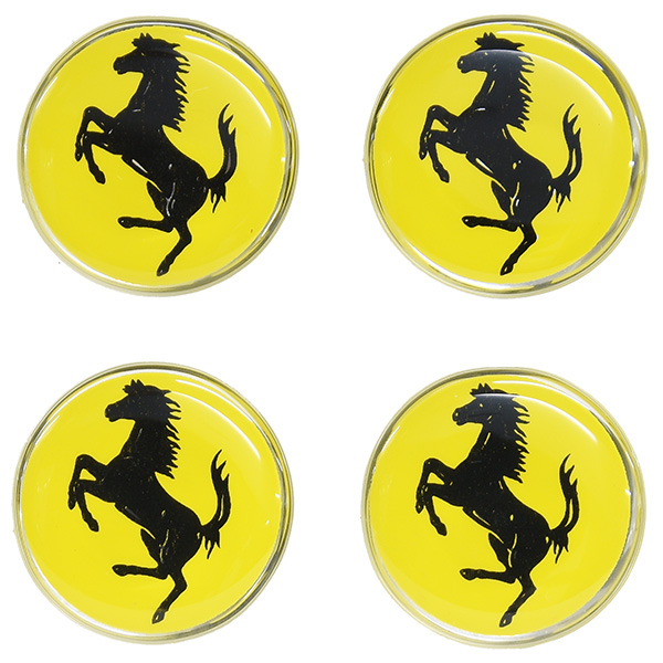 Ferrari(Cavallino)3Dƥå(21mm/4祻å)