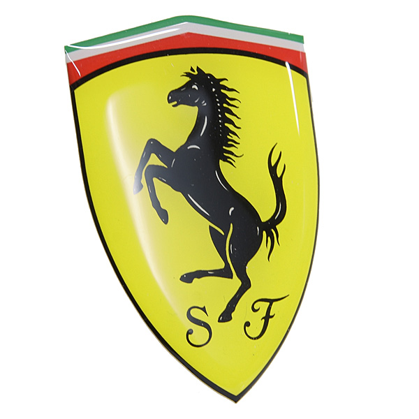 FerrariSF쥸󥹥ƥå(Small)