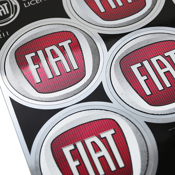 FIAT֥ॹƥå4祻å(48mm)-21211-