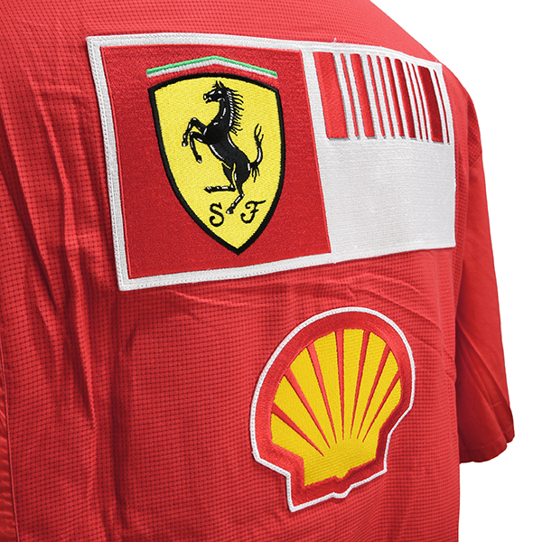 Scuderia Ferrari 2008롼ٵȾµ(USED)