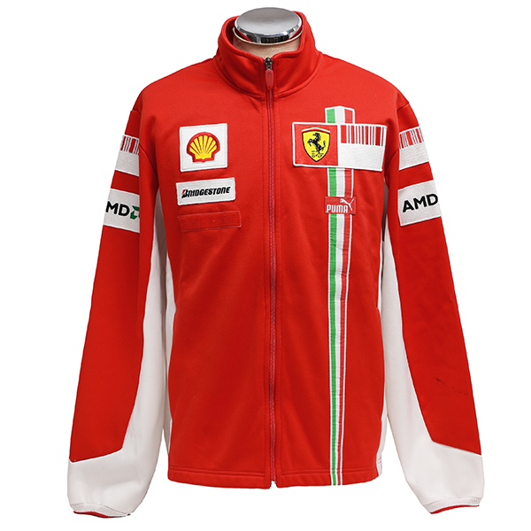 Scuderia Ferrari 2007 롼ٵѥեȥ른㥱å(USED)