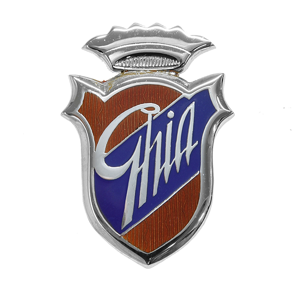 Ghia֥ (27mm)