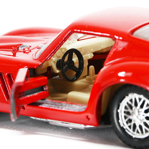 1/43 FERRARI 250 GTO 1963ߥ˥奢ǥ