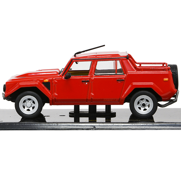 1/43 Lamborghini LM002ߥ˥奢ǥ-1986-