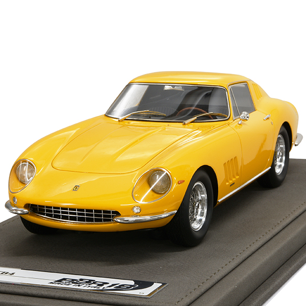 1/18 Ferrari 275GTB4 50ǯǰ ߥ˥奢ǥ(BBRҥХå)