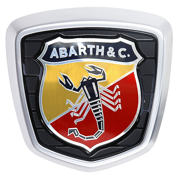 ABARTH695 70ǯ Anniversario ꥢ֥