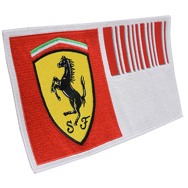 Scuderia Ferrrari SF & Сɥåڥ (265mm125mm)