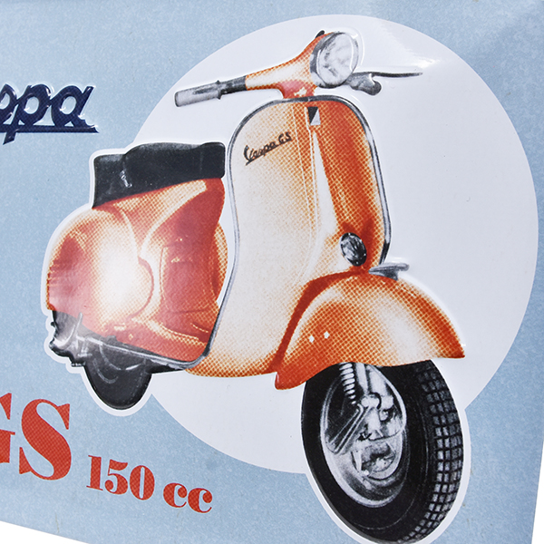 Vespaե륵ܡ-GS 150cc-