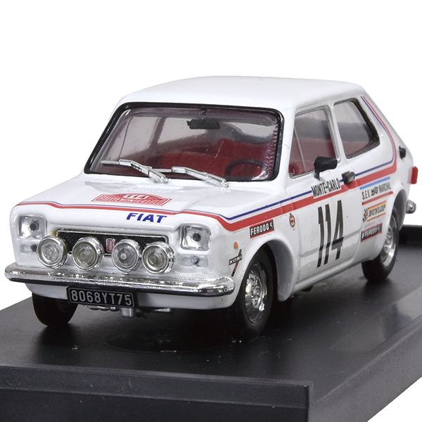 1/43 FIAT 127 1973ǯ꡼ƥ ߥ˥奢ǥ#114 