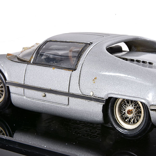 1/43 Ferrari 275 P Berlinetta Michelotti 1969