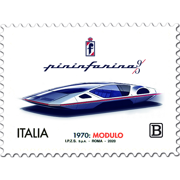 Pininfarina90ǯǰꥢ륹ץ(45)